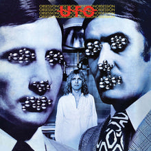 UFO - Obsession [Deluxe] [Remastered] Vinyl Record