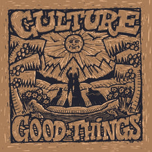 Culture - Good Things [CD]
