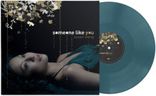 the album cover for Susan Wong - Someone Like You - Green [Colored Vinyl] [Clear Vinyl] (Grn) [180 Gram]