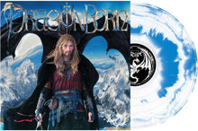Jeris Johnson - Dragonborn [Colored Vinyl] Vinyl Record