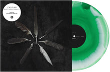 the album cover for CASPIAN - Dust And Disquiet