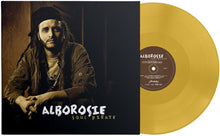 Alborosie - Soul Pirate - Transparent Yellow [Colored Vinyl] Vinyl Record