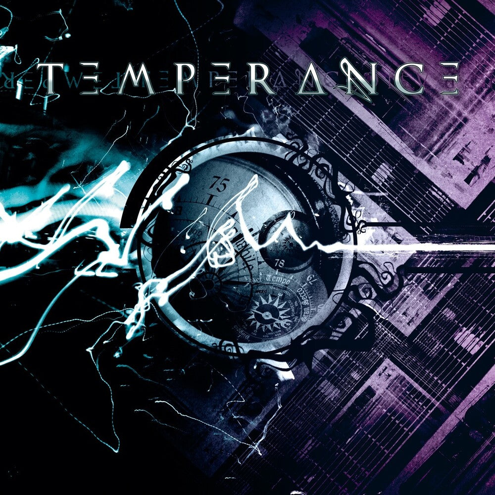 Temperance - Temperance [Reissue]
