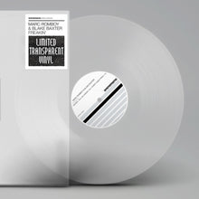the album cover for Marc Romboy  / Baxter,Blake - Freakin'