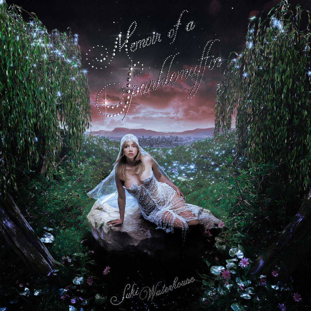 Suki Waterhouse - Memoir Of A Sparklemuffin [Sparklemuffin Pearl Vinyl] Vinyl Record