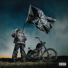 the album cover for Don Toliver - Hardstone Psycho (Mod)