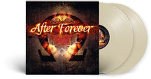 After Forever - After Forever [Colored Vinyl] (Crem) (Wht) (Aus) Vinyl Record