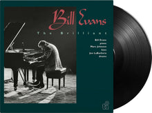 Bill Evans - Brilliant (Blk) [180 Gram] Vinyl Record