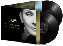 Celine Dion  (Uk) - I Am: Celine Dion - O.S.T. (Uk) [LP] Vinyl Record