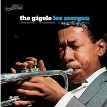 Lee Morgan - Gigolo (Blue Note Classic Vinyl Series) [LP] Vinyl Record
