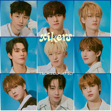 Xikers - Tsuki (Lunatic) - Version B (Jpn) [CD]