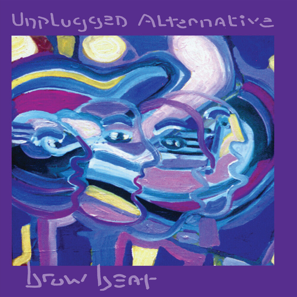 Brow Beat - Unplugged Alternative [Limited Edition] [Remastered]