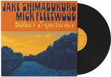 Jake Shimabukuro  / Fleetwood,Mick - Blues Experience [180 Gram] Vinyl Record