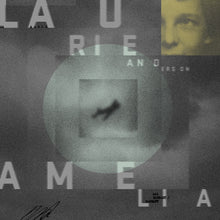 Laurie Anderson - Amelia [CD]