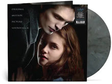 Twilight - O.S.T. (Blk) (Blue) (Colv) (Ltd) (Ofgv) - Twilight - O.S.T. (Blk) (Blue) [Colored Vinyl] [Limited Edition] (Ofgv) Vinyl Record