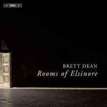 Dean / Swedish Chamber Orchestra - Rooms Of Elsinore (Hybr) Music CD
