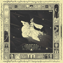 the album cover for Tigran Hamasyan - Bird Of A Thousand Voices