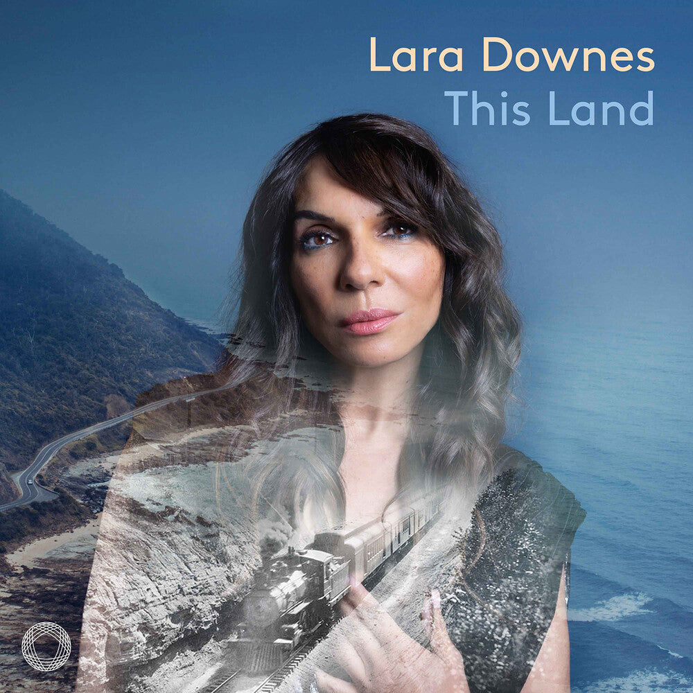Colon / Gershwin / Downes - This Land [CD]
