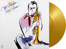 Chet Baker - Sings Again [Colored Vinyl] [Limited Edition] [180 Gram] (Ylw) Vinyl Record