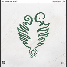 the album cover for Fucked Up - Another Day [Clear Vinyl]