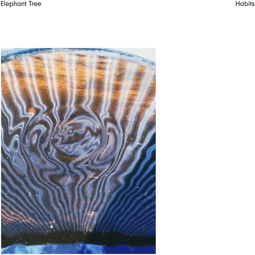 Elephant Tree - Habits [Reissue]