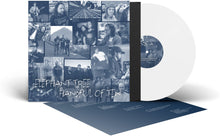 the album cover for Elephant Tree - Handful Of Ten [Colored Vinyl] (Ofgv) (Wht)