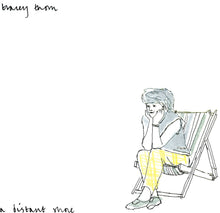 the album cover for Tracey Thorn - Distant Shore - Expanded Edition (Exp) (Uk)