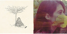Slow Meadow - By The Ash Tree / Upstream Dream - Grey [Colored Vinyl] Vinyl Record