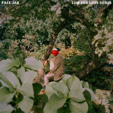 the album cover for Pale Jay - Low End Love Songs - Storm Cloud Grey [Colored Vinyl] (Gry)