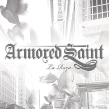 Armored Saint - La Rza [LP] Vinyl Record