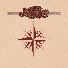 Jimmy Buffett - Changes In Latitudes, Changes In Attitudes [LP] Vinyl Record