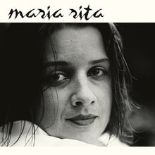 Maria Rita - Brasileira [LP] Vinyl Record