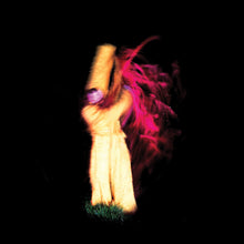 the album cover for Mermaid Chunky - Slif Slaf Slof