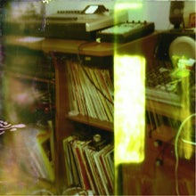 the album cover for Broke/ - Textures