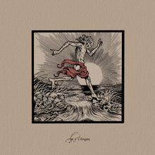 the album cover for Coldcell - Age Of Unreason