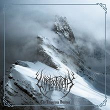 the album cover for Winterfylleth - Imperious Horizon