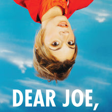 the album cover for Jax - Dear Joe (Mod)
