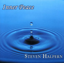 Steven Halpern - Inner Peace [CD]