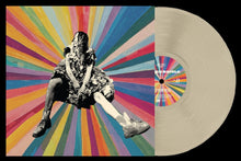 the album cover for Lauren Daigle - Lauren Daigle [Colored Vinyl] [Limited Edition] (Ofgv) (Wht) (Hol)