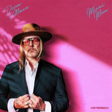 Devon Allman - Miami Moon [LP] Vinyl Record
