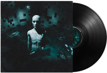 the album cover for Graphic Nature - Who Are You When No One Is Watching?