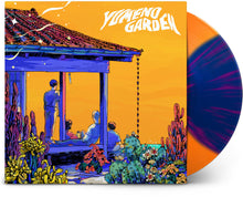 Last Dinosaurs - Yumeno Garden (Blue) [Colored Vinyl] (Pnk) (Ylw) Vinyl Record