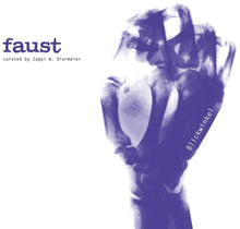 Faust - Blickwinkel [LP] Vinyl Record