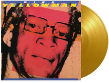 the album cover for Yellowman - King Yellowman [Colored Vinyl] [Limited Edition] [180 Gram] (Ylw) (Hol)