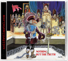 Liar - Nothing But The Truth [Remastered]