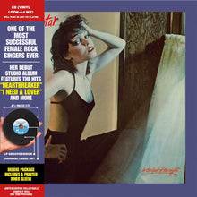 Pat Benatar - In The Heat Of The Night (Clcb) [Deluxe] [Limited Edition] (Coll)