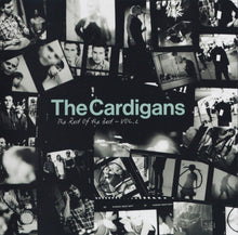 Cardigans - Rest Of The Best - Vol 2 [CD]