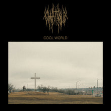 Chat Pile - Cool World [CD]