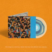 Alvvays - Alvvays (10th Anniversary) (Blue) (Bonus Track) [LP] Vinyl Record