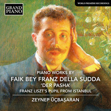 Sudda / Ucbasaran - Piano Works [CD]